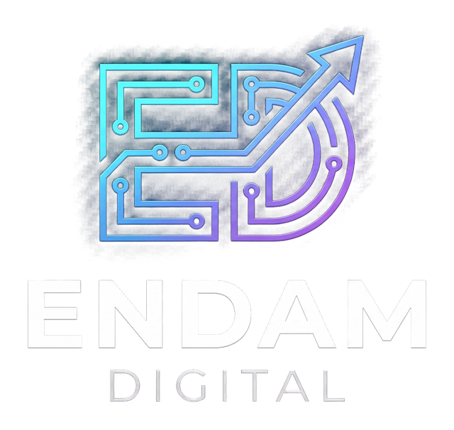 Logo Endam Digital